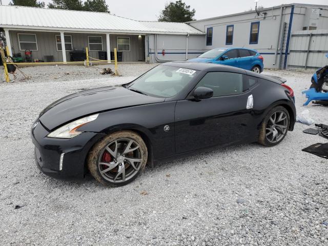 NISSAN 370Z BASE