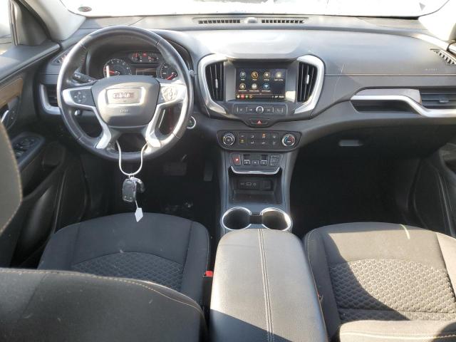 2018 GMC TERRAIN SL - 3GKALMEV4JL247991