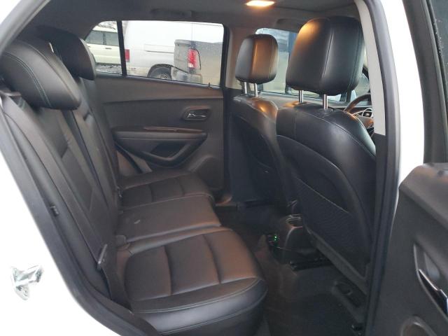 2015 CHEVROLET TRAX LTZ KL7CJTSBXFB094571