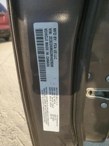 2021 DODGE CHARGER GT - 2C3CDXMG2MH629590
