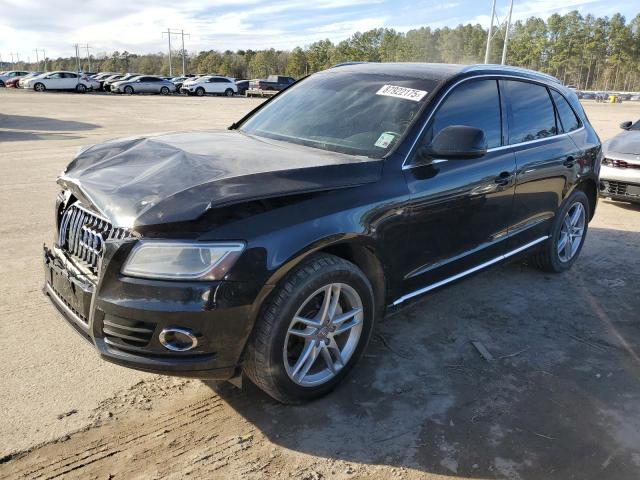 AUDI Q5 PREMIUM