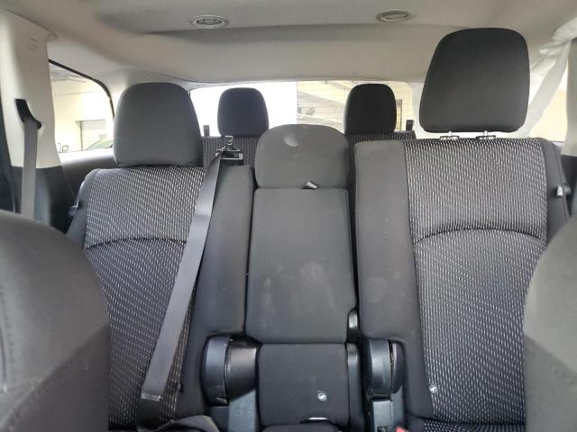 2020 DODGE JOURNEY SE - 3C4PDCAB9LT261946