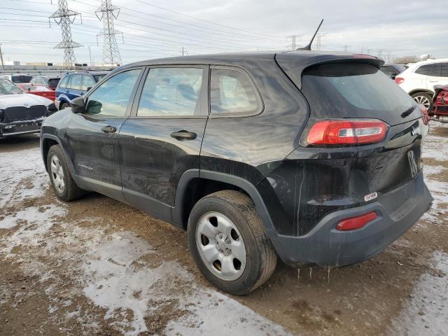 Vin: 1c4pjlab0ew312708, lot: 88503105, jeep grand cher sport 20142