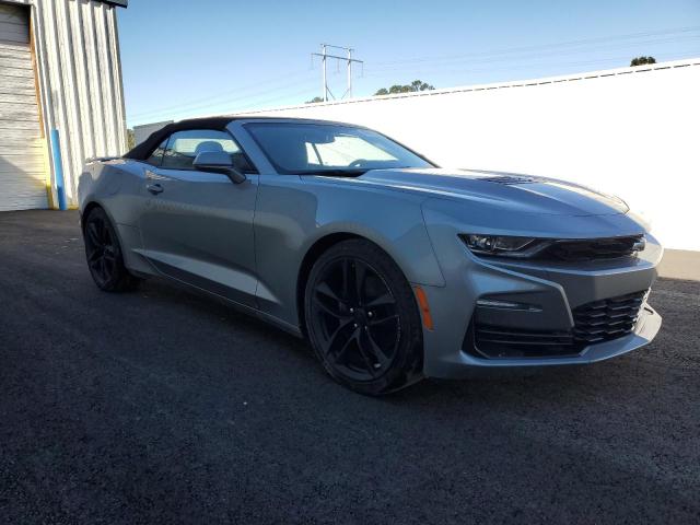 2023 CHEVROLET CAMARO LT1 1G1FF3D7XP0122515