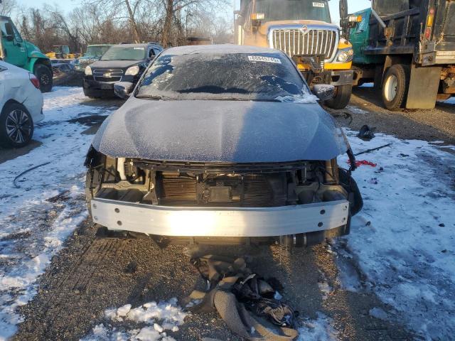 2021 ACURA ILX 19UDE2F39MA008860