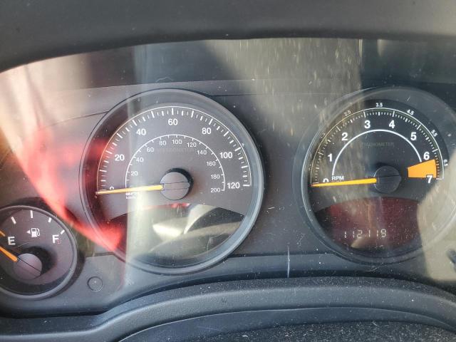 2016 JEEP PATRIOT LA - 1C4NJPFAXGD640313