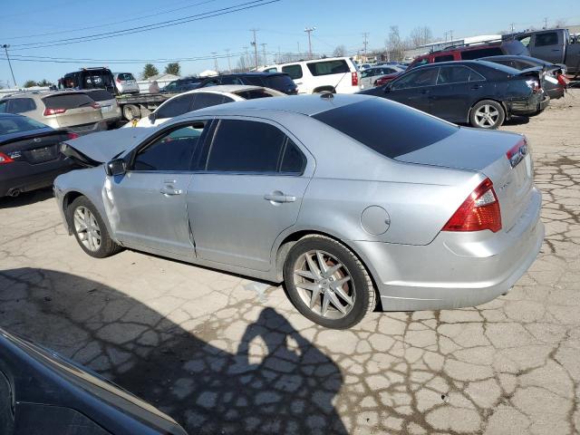 Vin: 3fahp0jg2cr355384, lot: 42229685, ford fusion sel 20122