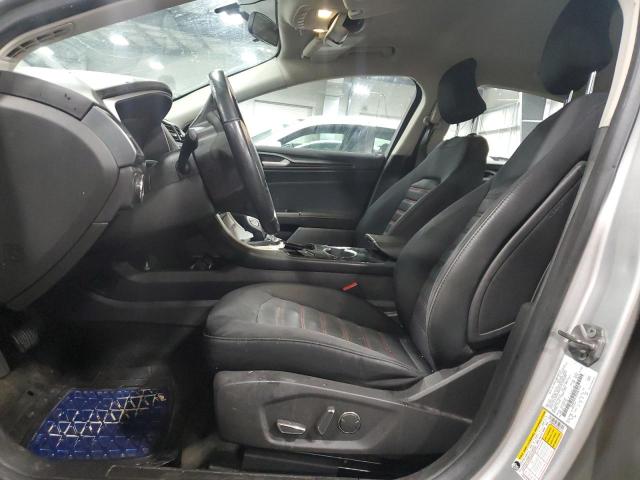 2015 FORD FUSION SE - 3FA6P0H72FR287119