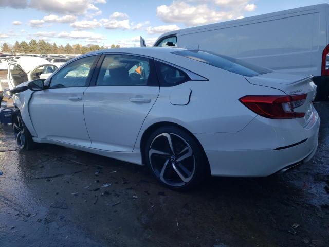 2020 HONDA ACCORD SPO 1HGCV1F36LA116311
