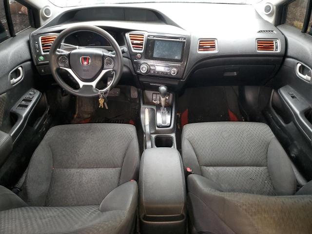 2015 HONDA CIVIC SE 2HGFB2F72FH528858