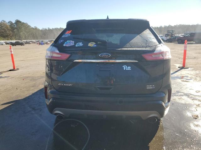 2019 FORD EDGE SEL - 2FMPK4J99KBC45440