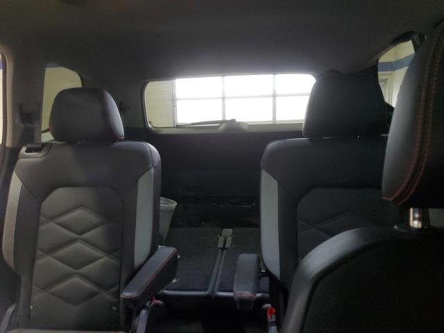 2024 VOLKSWAGEN ATLAS PEAK 1V2CR2CA0RC540445