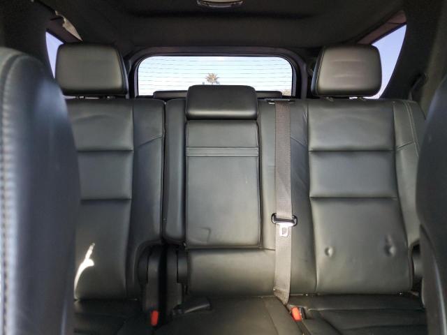2021 DODGE DURANGO GT - 1C4RDHDG6MC641191