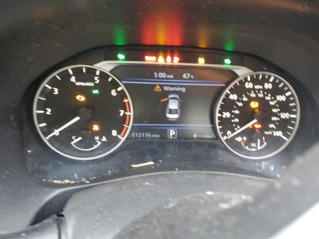 2020 NISSAN ALTIMA S - 1N4BL4BV4LC205071