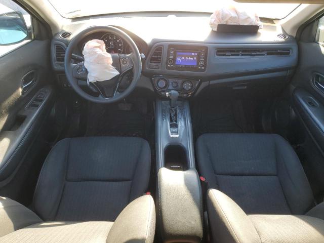 2016 HONDA HR-V LX - 3CZRU6H37GM747867
