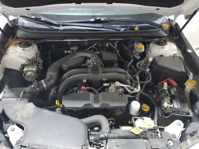 2016 SUBARU OUTBACK 2. - 4S4BSBNC2G3211187