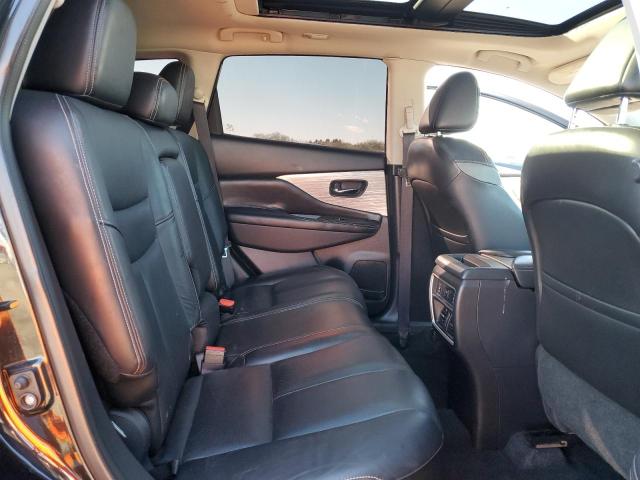 2015 NISSAN MURANO S - 5N1AZ2MH6FN211197