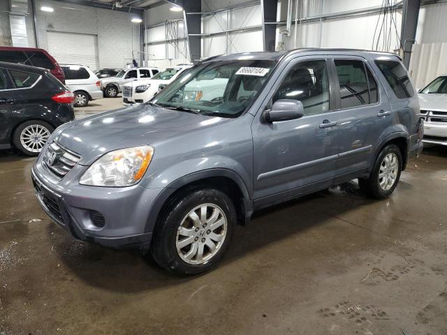 2006 HONDA CR-V SE #3055157963