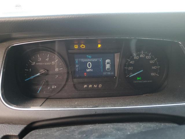 2015 FORD TAURUS POL - 1FAHP2MK2FG121446