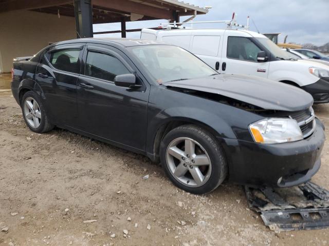 2010 DODGE AVENGER R/ - 1B3CC5FV8AN130523