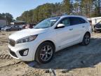 2016 KIA SORENTO SX - 5XYPKDA59GG113153