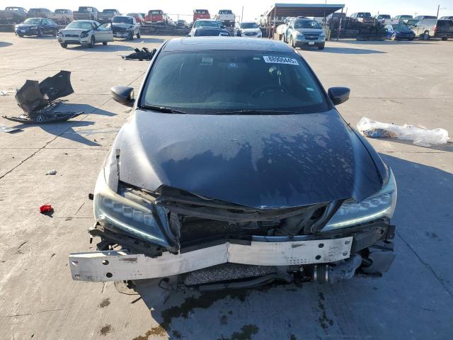 2016 ACURA ILX BASE W - 19UDE2F35GA025417
