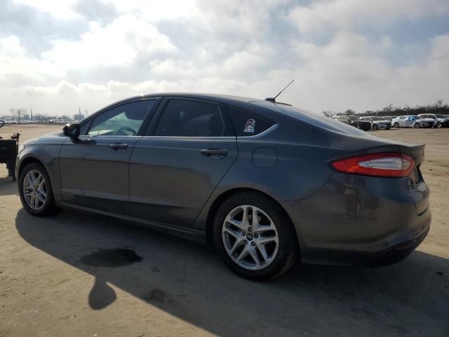 Vin: 3fa6p0h71fr208796, lot: 88494925, ford fusion se 20152