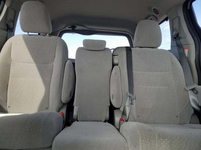 2020 TOYOTA SIENNA LE 5TDKZ3DC5LS034666