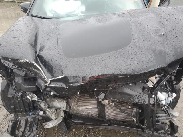 2023 SUBARU FORESTER W JF2SKAMC0PH521276