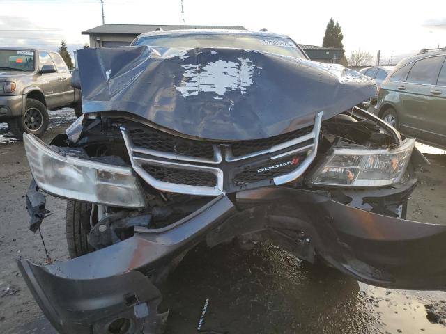 2016 DODGE JOURNEY SX - 3C4PDDBG7GT163603