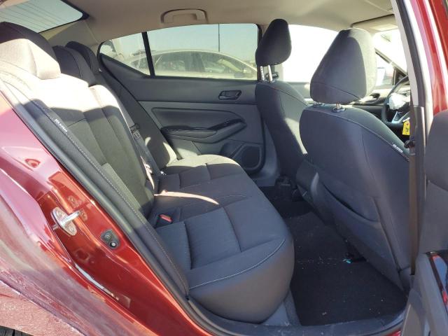 2023 NISSAN ALTIMA SV - 1N4BL4DV9PN328419