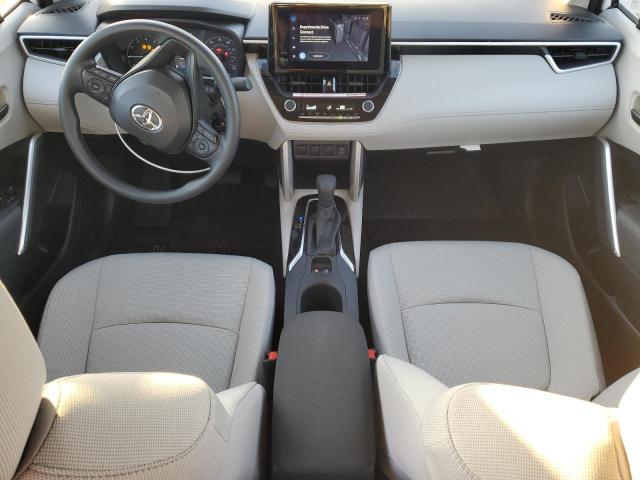 2024 TOYOTA COROLLA CR - 7MUAAAAG6RV115494