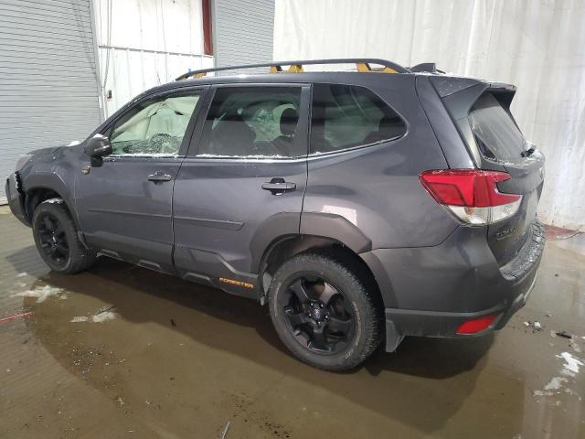 2022 SUBARU FORESTER JF2SKAMC8NH474091