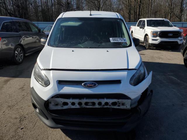 2016 FORD TRANSIT CO - NM0LS7E75G1250566