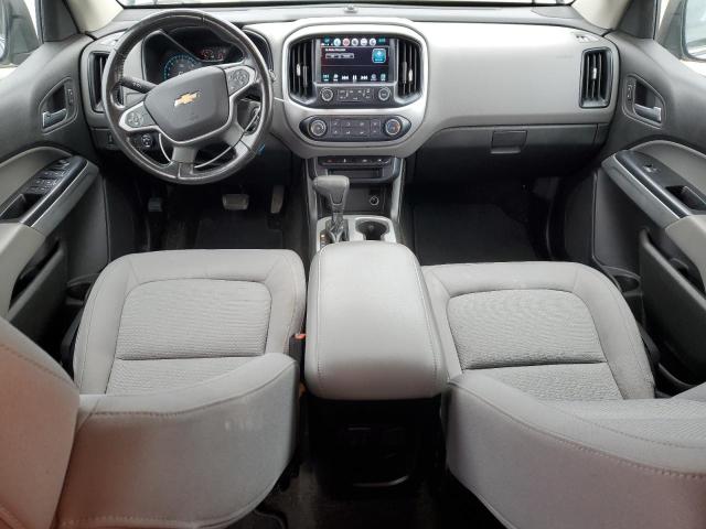 2018 CHEVROLET COLORADO L - 1GCGTCEN6J1185632
