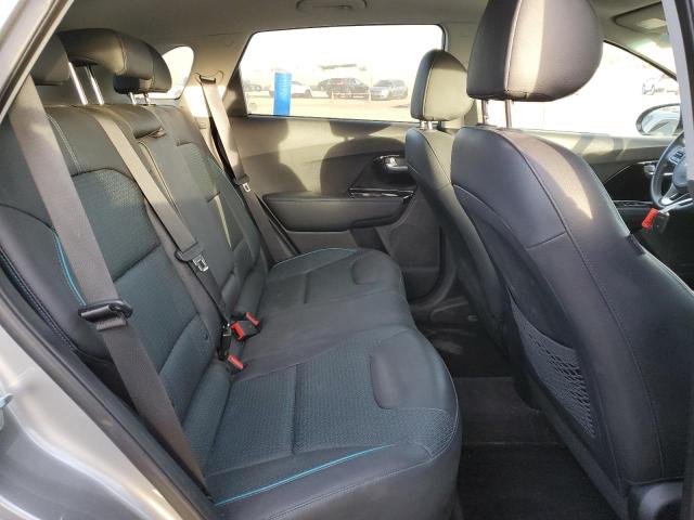 2022 KIA NIRO EX PR KNDCE3LG4N5142273