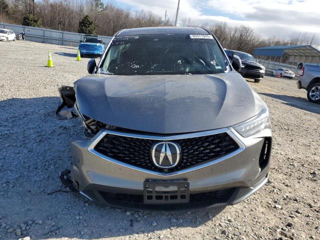 2022 ACURA RDX ADVANC - 5J8TC2H78NL016469