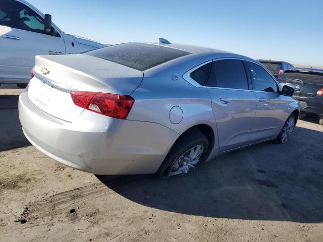 2018 CHEVROLET IMPALA LS 2G11Z5S37J9107285