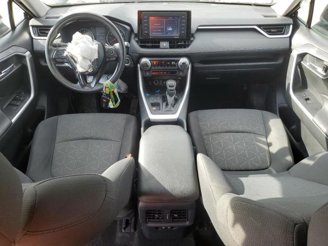 2021 TOYOTA RAV4 XLE - 2T3W1RFV1MW111754