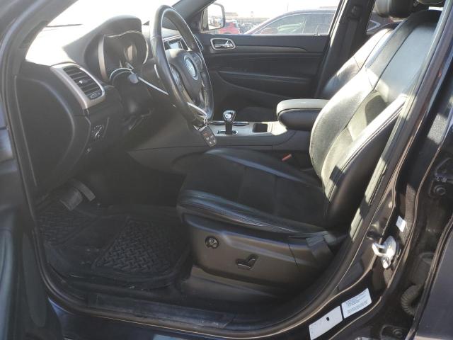 2015 JEEP GRAND CHER - 1C4RJEAG3FC614285