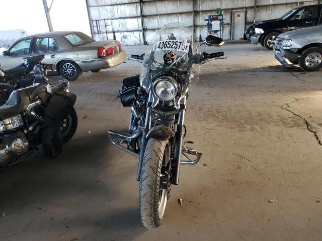 2008 YAMAHA XV1900 CU JYAVP27E48A000616