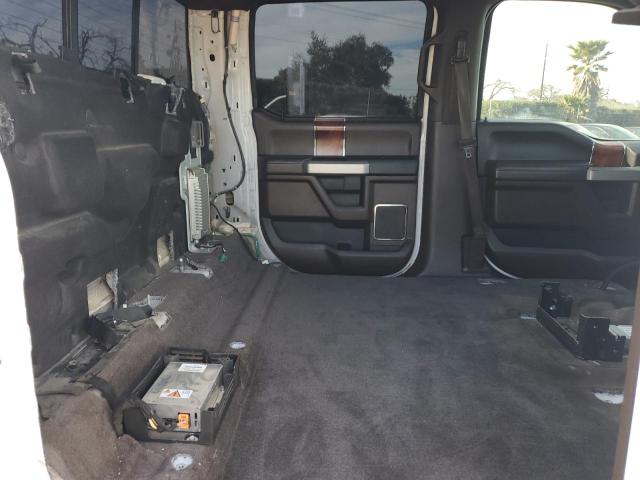 2016 FORD F150 SUPER 1FTEW1EG2GFC59077