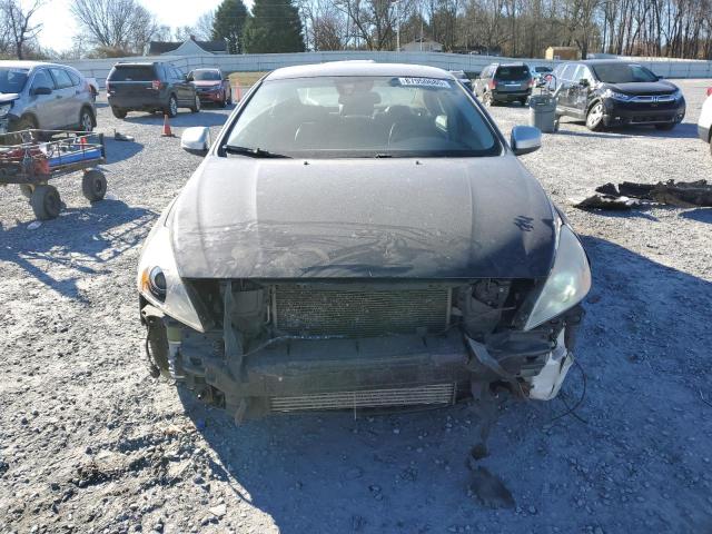 2012 VOLVO S60 T6 - YV1902FHXC2134825