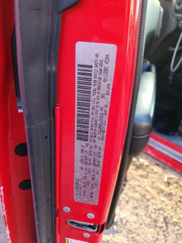 2020 JEEP WRANGLER S 1C4GJXAGXLW222918