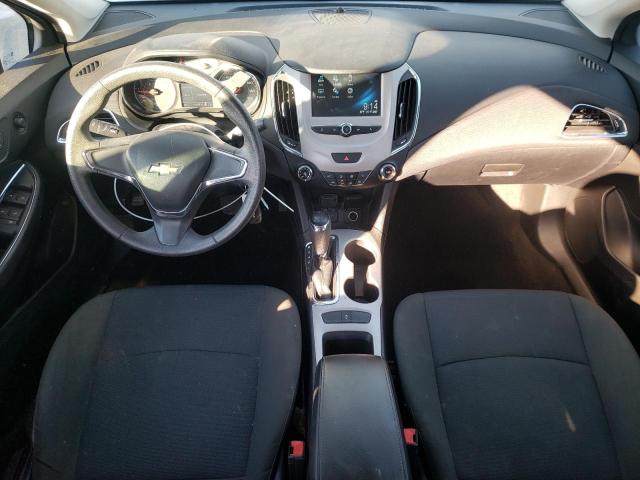 2018 CHEVROLET CRUZE LS - 1G1BC5SM1J7141741