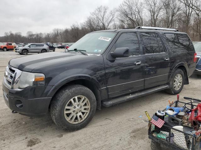 2012 FORD EXPEDITION #3044394845