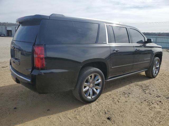 2015 CHEVROLET SUBURBAN C - 1GNSCKKC0FR209611