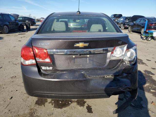 2016 CHEVROLET CRUZE LIMI 1G1PE5SB3G7172979