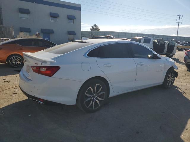 Vin: 1g1zg5st9mf089201, lot: 87671315, chevrolet malibu rs 20213