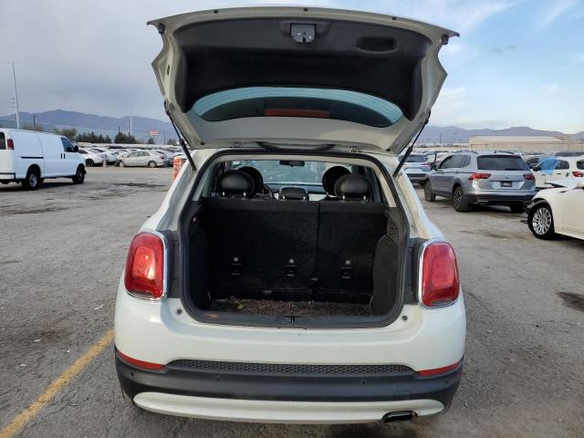 2017 FIAT 500X POP ZFBCFXAB2HP614302
